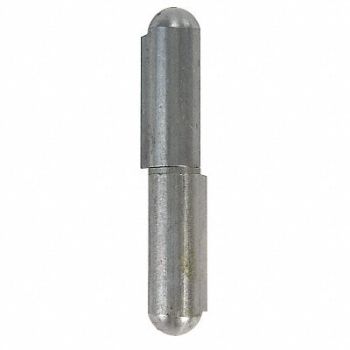 MARLBORO Weld-On Hinge 3-15/16 x 5/32 In., 4PPV1