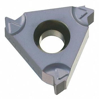 CARMEX Threading Insert 16ERAG Triangle, 4JHC6