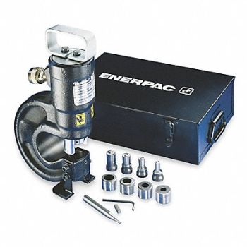 ENERPAC Punch Hydraulic 35ton, 4PU64