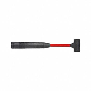 PROTO Soft Face Hammer without Tips 8 oz 12 L, 4R438