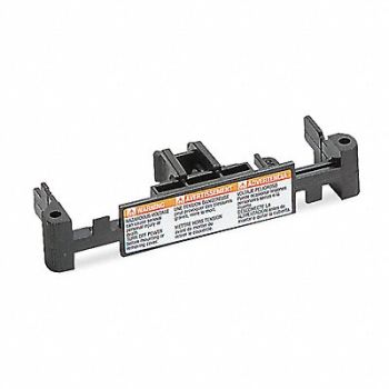 SQUARE D Fuse Puller Cntrl FB/TF Sers 25-2kV PK3, 4R936