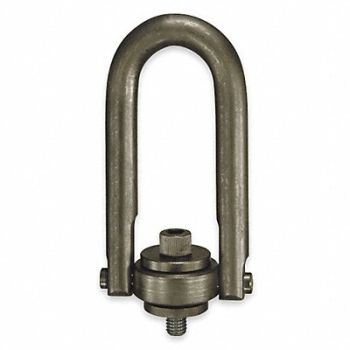 ADB HOIST RINGS Safety Engineered Hoist Ring 2500lb. WLL, 4R980