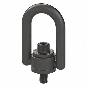 ADB HOIST RINGS Heavy Duty Hoist Ring 4000 lb WLL, 4R986