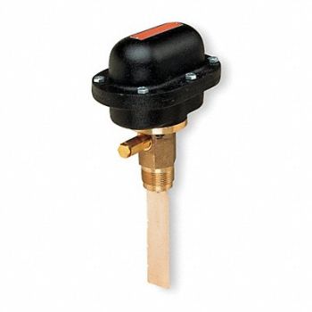 MCDONNELL MILLER Switch Liquid Flow, 4RC74
