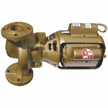 BELL GOSSETT Potable Circulating Pump, 5JPD8