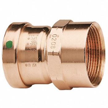 VIEGA PROPRESS ProPress XL adapter 3 x 3, 4RCK1