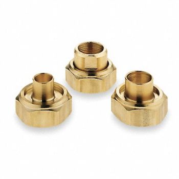 BELL GOSSETT Union Set Potable For 5JPA9/5JPC1 PK2, 5JPE1
