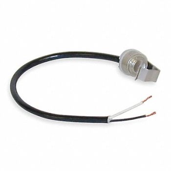 BELL GOSSETT Aquastat 3/4 in Pipe Size, 4RD23