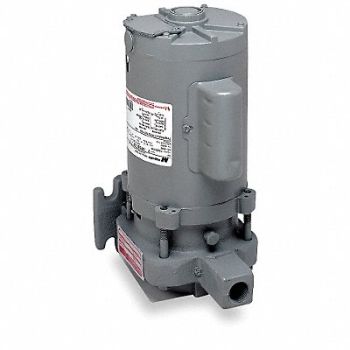 HOFFMAN Condensate Replacement Pump, 4RD67