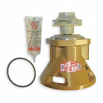 BELL GOSSETT Bearing Assembly For 189161LF, 4RD79