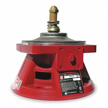 BELL GOSSETT Bearing Assembly For 189105LF, 4RD80