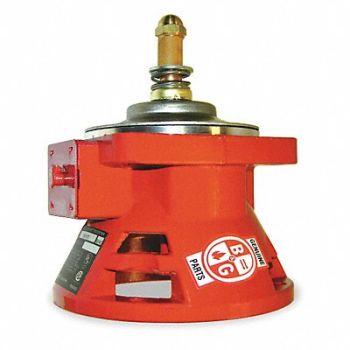 BELL GOSSETT Bearing Assembly For 189165LF, 4RD82