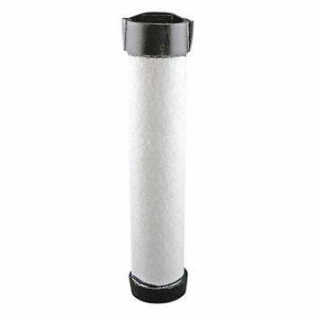 BALDWIN FILTERS Inner Air Filter Radial, 4RFN2