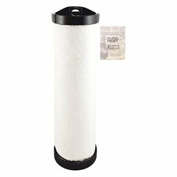 BALDWIN FILTERS Inner Air Filter Radial, 4RFN6