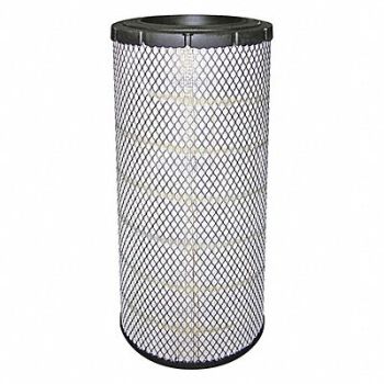 BALDWIN FILTERS Outer Air Filter Radial, 4RFP5