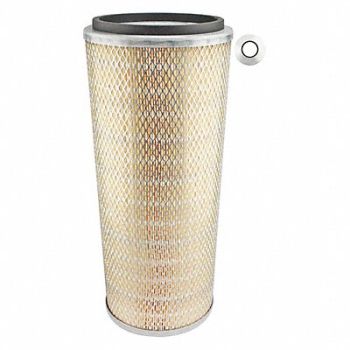 BALDWIN FILTERS Air Filter Conical-Shaped, 4RFP6
