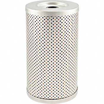 BALDWIN FILTERS Hydraulic Filter Element Only 8 L, 4ZND9