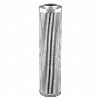 BALDWIN FILTERS Hydraulic Filter Element Only 8-7/32 L, 4RFU1