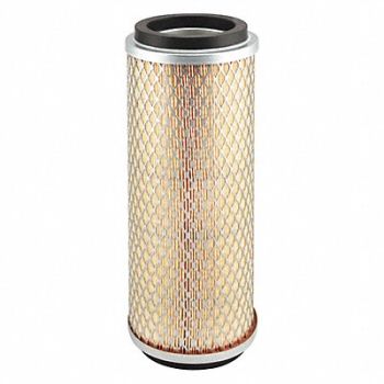 BALDWIN FILTERS Outer Air Filter Round, 4RFU4