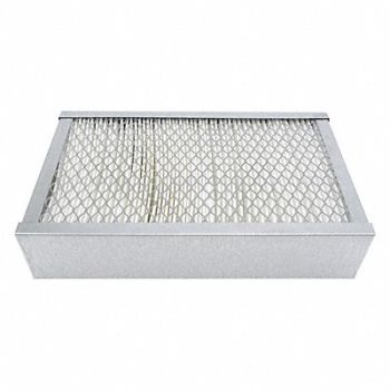 BALDWIN FILTERS Cabin AirFilter Rectangular, 4RFU5