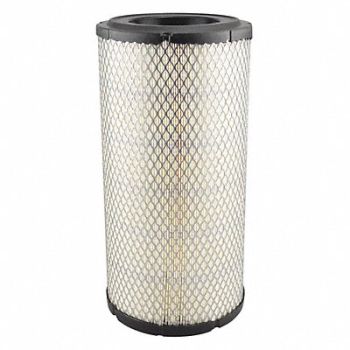 BALDWIN FILTERS Outer Air Filter Radial, 4RFU7