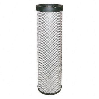 BALDWIN FILTERS Inner Air Filter Radial, 4RFU8