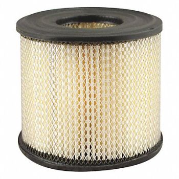 BALDWIN FILTERS Air Filter Round, 4RFV5