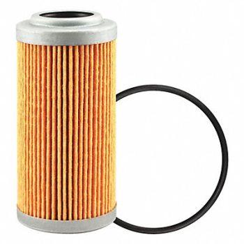 BALDWIN FILTERS Hydraulic Filter Element Only 3-7/16 L, 4RFW9