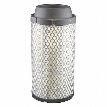 BALDWIN FILTERS Air Filter Radial, 4RFX3