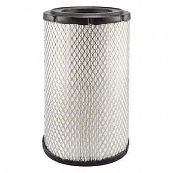 BALDWIN FILTERS Cabin Air Filter Radial, 4RFY1