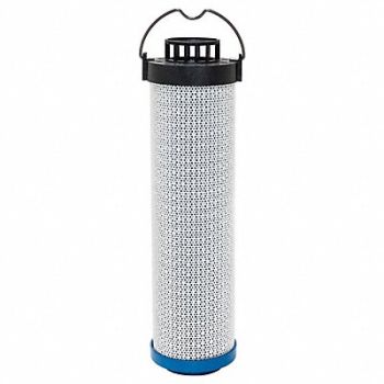 BALDWIN FILTERS Hydraulic Filter Element Only 8-31/32 L, 4RFY6