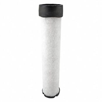 BALDWIN FILTERS Inner Air Filter Radial, 4RFY8