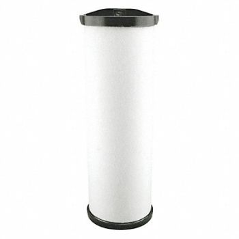 BALDWIN FILTERS Inner Air Filter Radial, 4RGA1