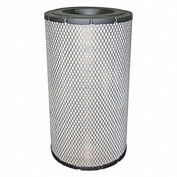 BALDWIN FILTERS Outer Air Filter Radial, 4RGA2