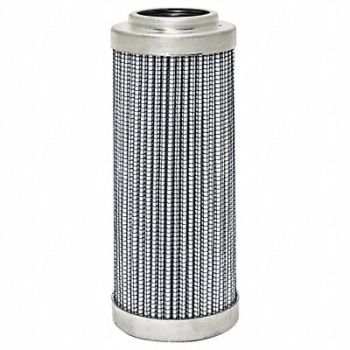 BALDWIN FILTERS Hydraulic Filter Element Only 4-15/32 L, 4RGA7
