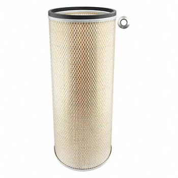 BALDWIN FILTERS Inner Air Filter Radial, 4RGA8