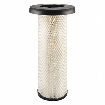 BALDWIN FILTERS Inner Air Filter Radial, 4RGC1