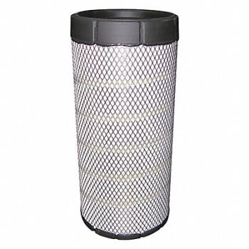 BALDWIN FILTERS Air Filter Radial, 4RGC2