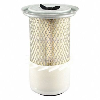 BALDWIN FILTERS Outer Air Filter Round, 4RGC5