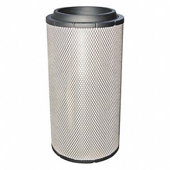BALDWIN FILTERS Outer Air Filter Radial, 4RGC9