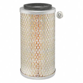 BALDWIN FILTERS Air Filter Round, 4RGD1