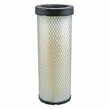 BALDWIN FILTERS Inner AirFilter Radial, 4RGD4