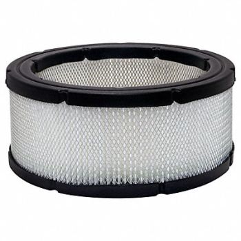 BALDWIN FILTERS Air Filter Round, 4RGD5