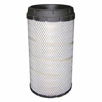 BALDWIN FILTERS Outer Air Filter Radial, 4RGD7