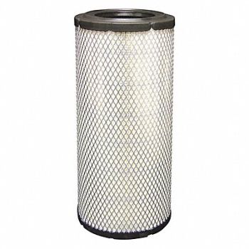 BALDWIN FILTERS Outer Air Filter Radial, 4RGE4