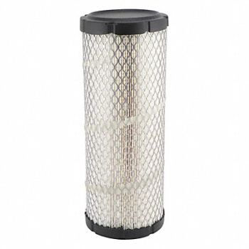 BALDWIN FILTERS Outer Air Filter Radial, 4RGE9