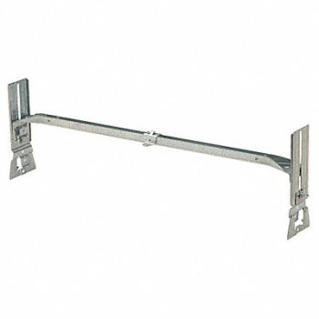 B-LINE BY EATON Adj. Box Hanger T-Bar, 4RHH6