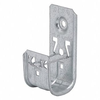 B-LINE BY EATON J-Hook Wall Mount 1 5/16In Max Cap, 4RHN1
