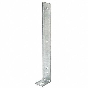 B-LINE BY EATON Angled Hanger Bracket 3 Tiers, 4RHR5