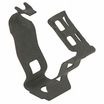 B-LINE BY EATON Cable Hanger Steel Overall L 1in, 4RHV2